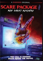 Scare Package II: Rad Chad's Revenge