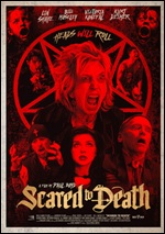 Scared To Death