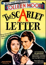 Scarlet Letter