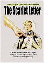 Scarlet Letter