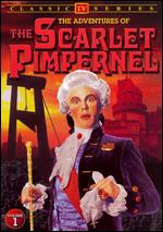 Adventures Of The Scarlet Pimpernel - Vol. 1