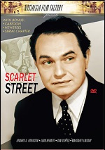 Scarlet Street