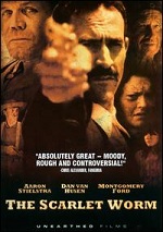 Scarlet Worm