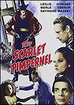 Scarlet Pimpernel