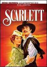 Scarlett