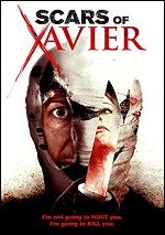 Scars Of Xavier