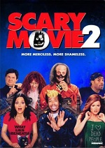 Scary Movie 2