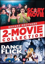 Scary Movie / Dance Flick