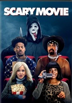 Scary Movie