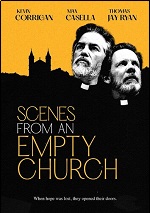 Scenes From An Empty Church
