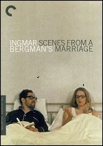Scenes From A Marriage - Criterion Collection