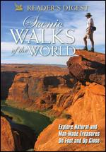 Scenic Walks Of The World