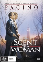 Scent Of A Woman