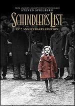 Schindler's List - 25th Anniversary Edition
