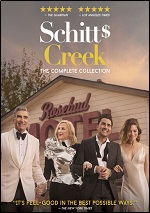 Schitt's Creek - The Complete Collection