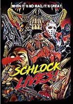 Schlock Lives!