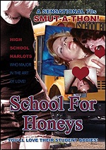 School For Honeys