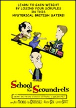 School For Scoundrels