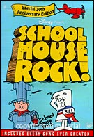 School House Rock - Special 30th Anniversary Edition