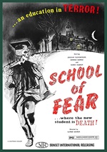 School Of Fear