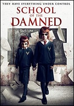 School Of The Damned