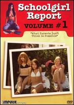 Schoolgirl Report - Vol. 1 - What Parents Don´t Think Is Possible