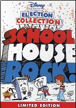 Schoolhouse Rock! - The Election Collection