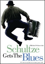 Schultze Gets The Blues