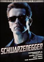 Schwarzenegger Collector´s Set