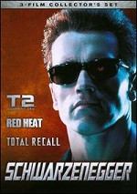 Schwarzenegger Collection