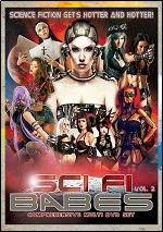 Sci-Fi Babes - Vol. 2