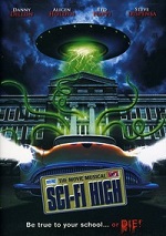 Sci-Fi High: The Movie Musical