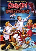 Scooby-Doo! And The Gourmet Ghost