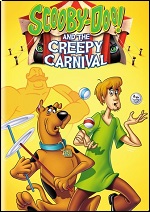 Scooby-Doo! And The Creepy Carnival
