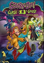 Scooby-Doo! And The Curse Of The 13th Ghost