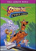 Scooby-Doo And The Cyber Chase