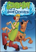Scooby-Doo! And The Snow Creatures