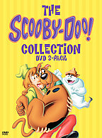 Scooby-Doo Collection
