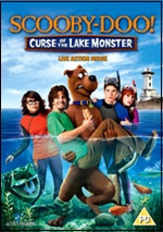 Scooby Doo! - Curse Of The Lake Monster