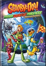 Scooby-Doo! - Moon Monster Madness