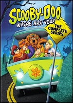 Scooby-Doo, Where Are You! - The Complete Series