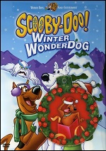 Scooby-Doo! - Winter Wonderdog