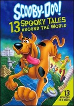 Scooby-Doo! - 13 Spooky Tales Around The World