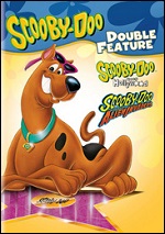 Scooby-Doo!: Goes Hollywood / Scooby-Doo! And The Alien Invaders