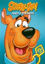 Scooby-Doo And Friends