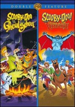 Scooby-Doo And The Ghoul School / Scooby-Doo And The Legend Of The Vampire