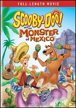 Scooby-Doo And The Monster Of Mexico