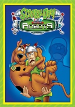 Scooby-Doo! And The Robots