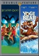 Scooby-Doo / Yogi Bear