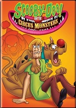 Scooby-Doo! And The Circus Monsters